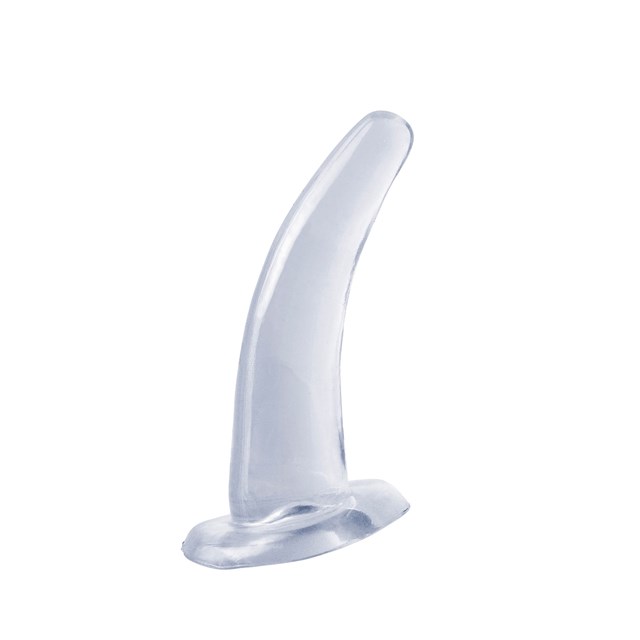 His & Hers G-spot Dildo