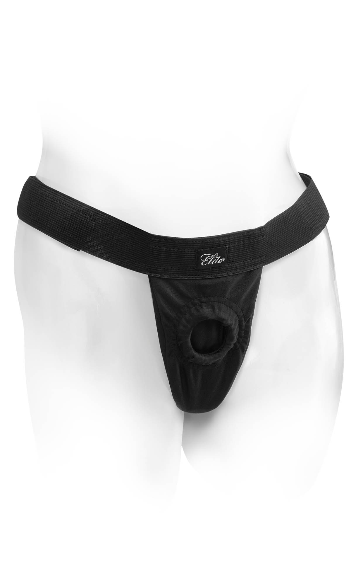 Elite Universal Breathable Harness Elite Universal Breathable Harness