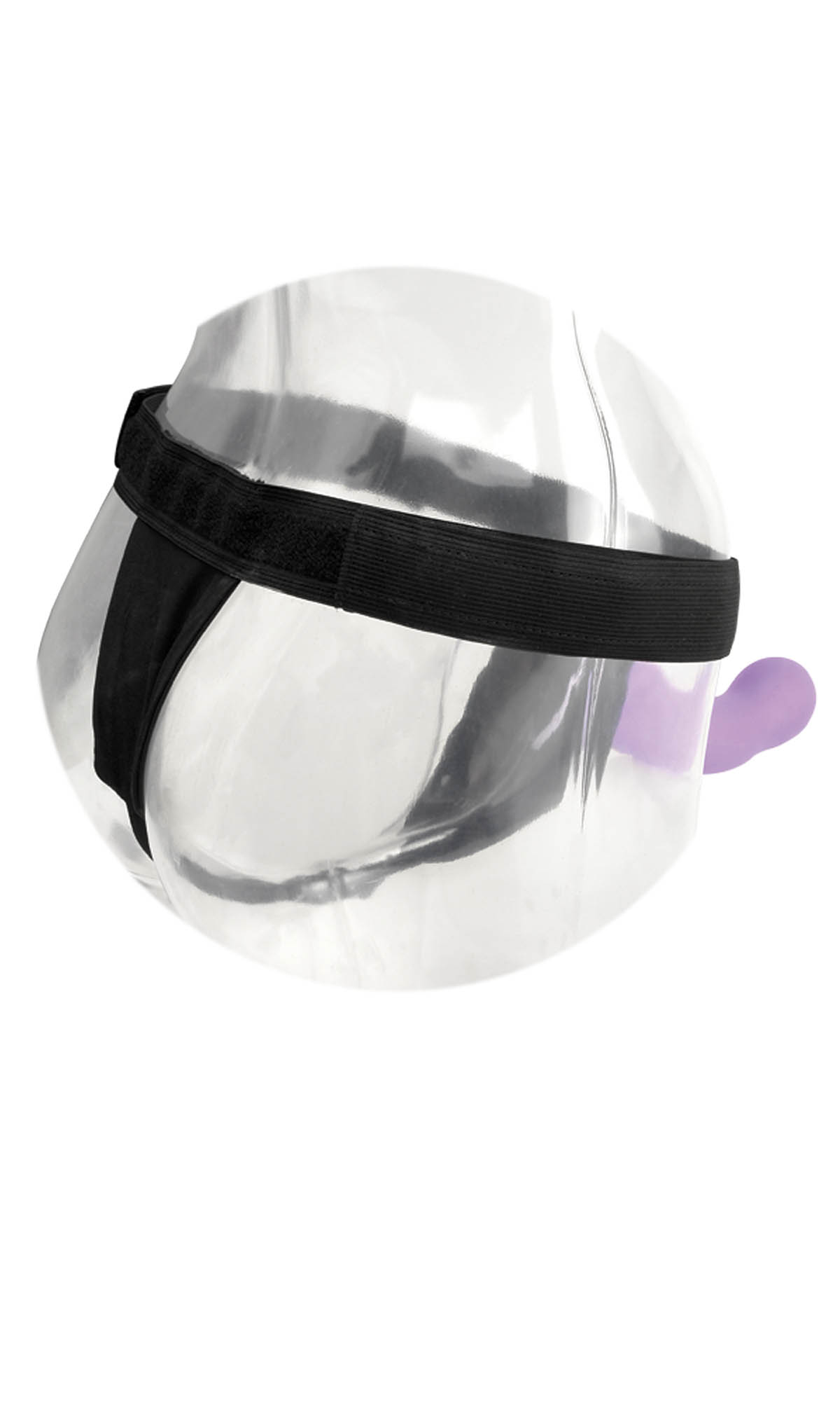 Elite Universal Breathable Harness Elite Universal Breathable Harness