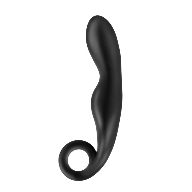 One-Finger Fantasy Plug