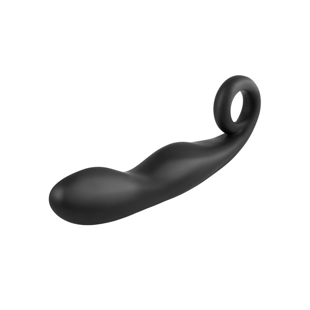 One-Finger Fantasy Plug