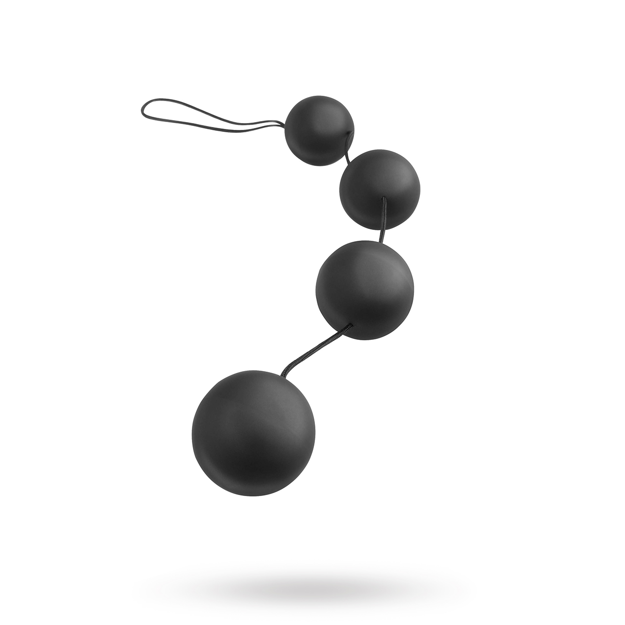 Deluxe Vibro Balls Deluxe Vibro Balls