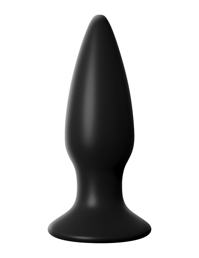Rechargeable Anal Plug