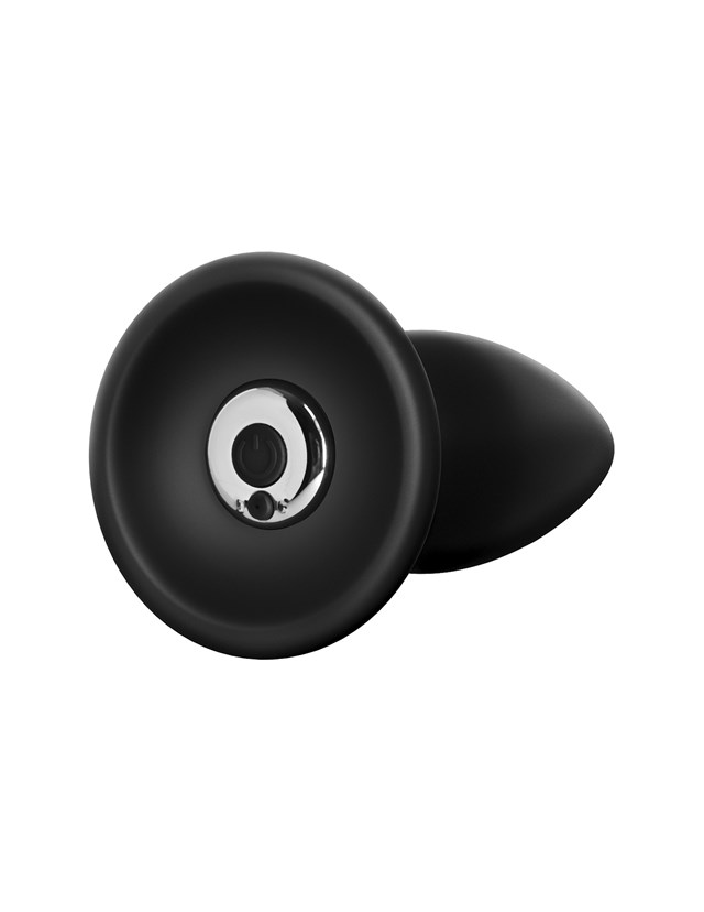 Rechargeable Anal Plug