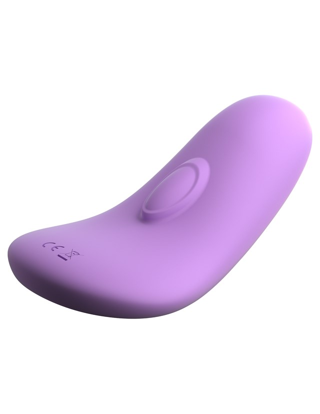 Remote Silicone Please-Her