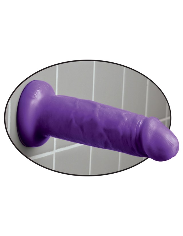 Dillio Chub 15.2 cm - Purple