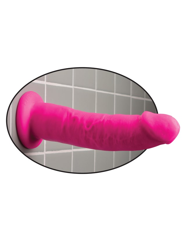 Dillio 23cm Rosa