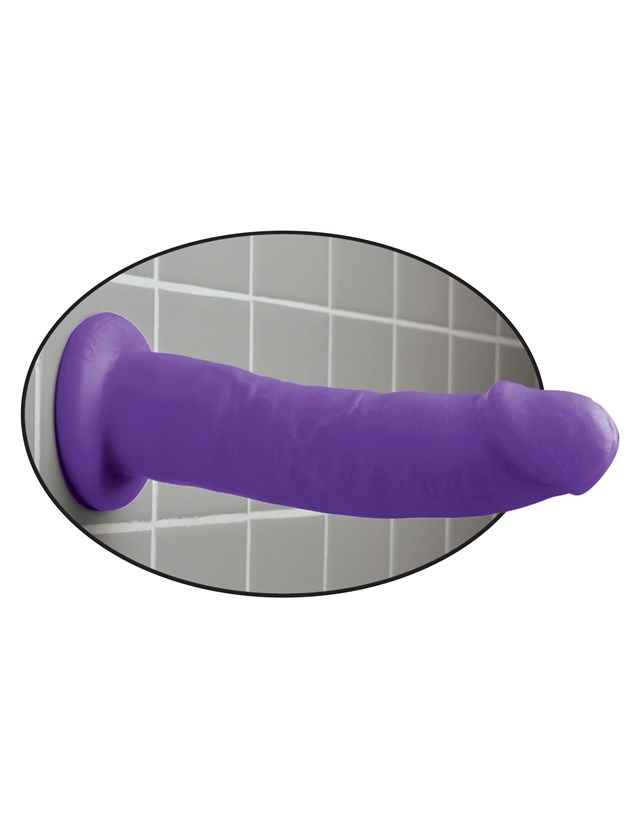 Dillio 23cm - Lila