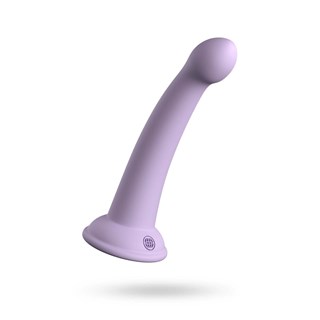 Secret Explorer Dildo - Lila