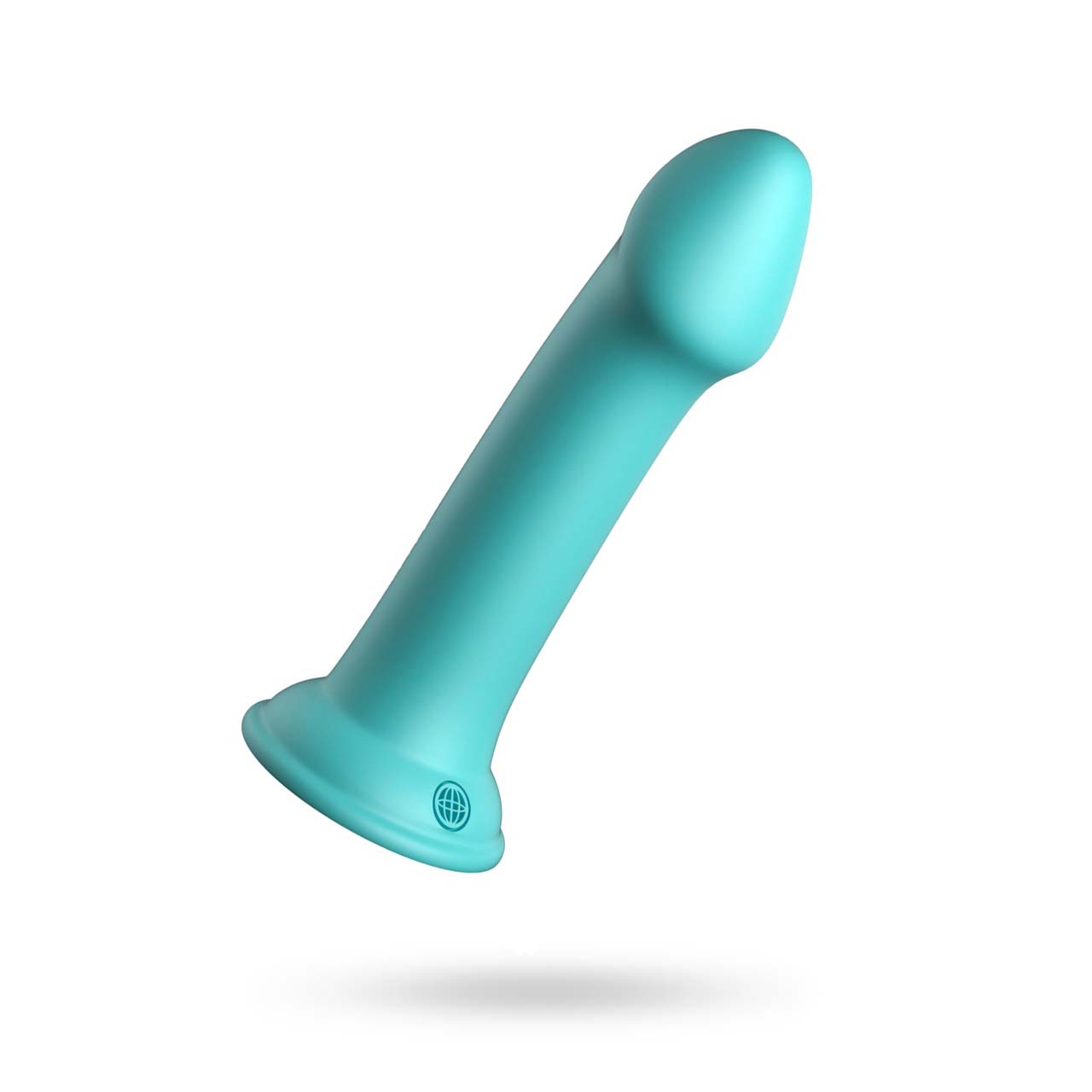 Big hero dildo - turkos