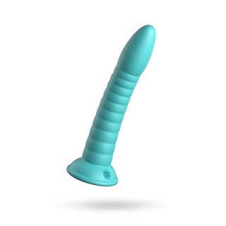 Wild Thing Dildo - Turkos