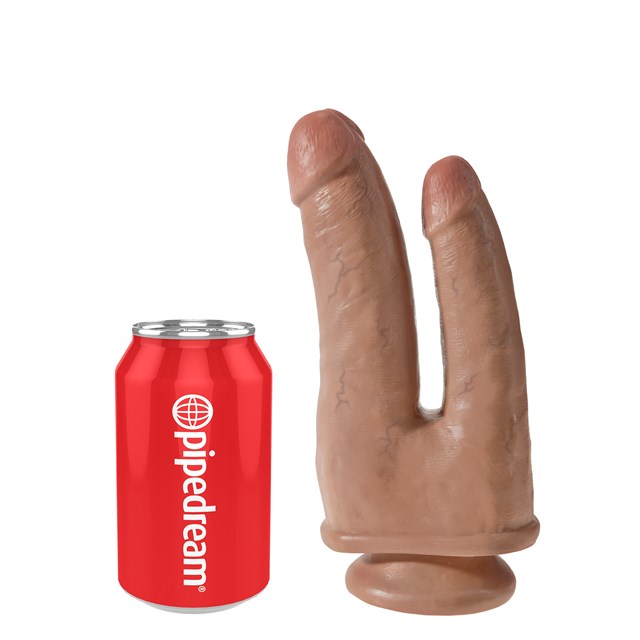 Double Penetrator - Tan