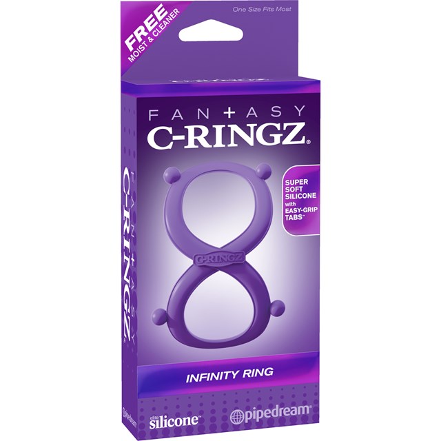 Infinity Ring