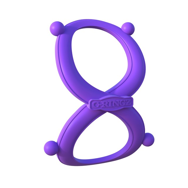 Infinity Ring