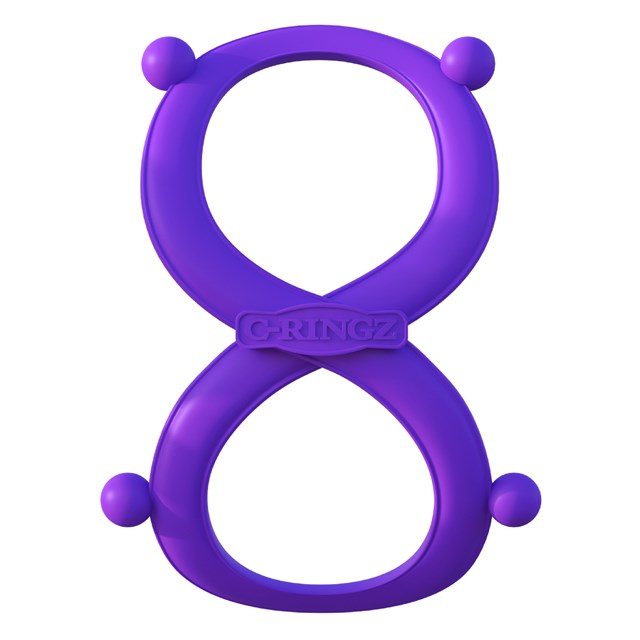 Infinity Ring