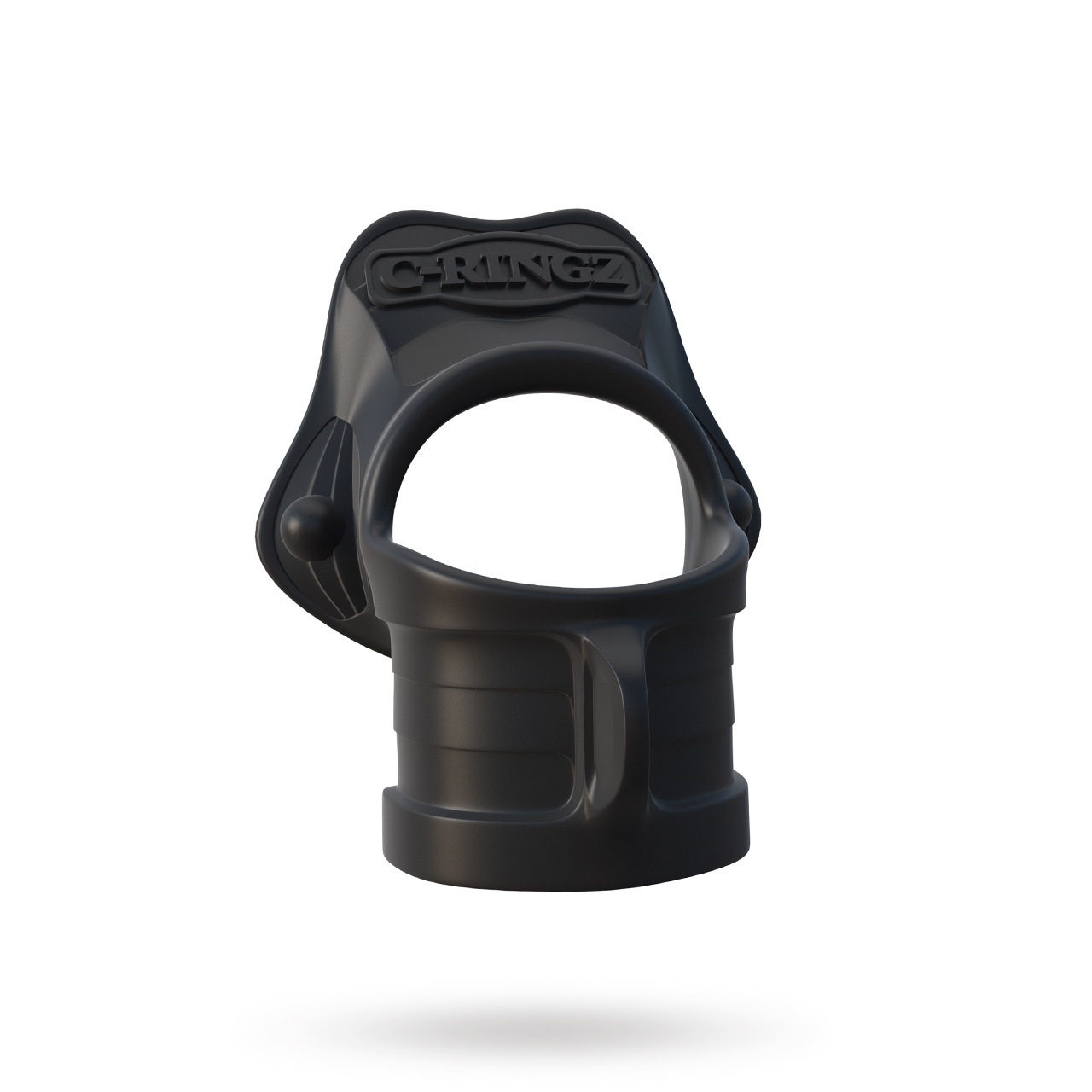 Rock Hard Ring And Ball Stretcher