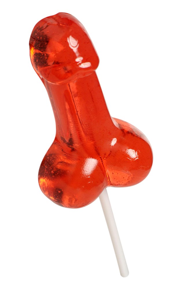 All Day Pecker Sucker