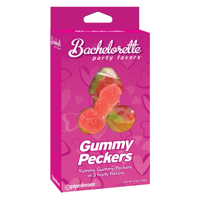 Gummi Snoppar 150gram