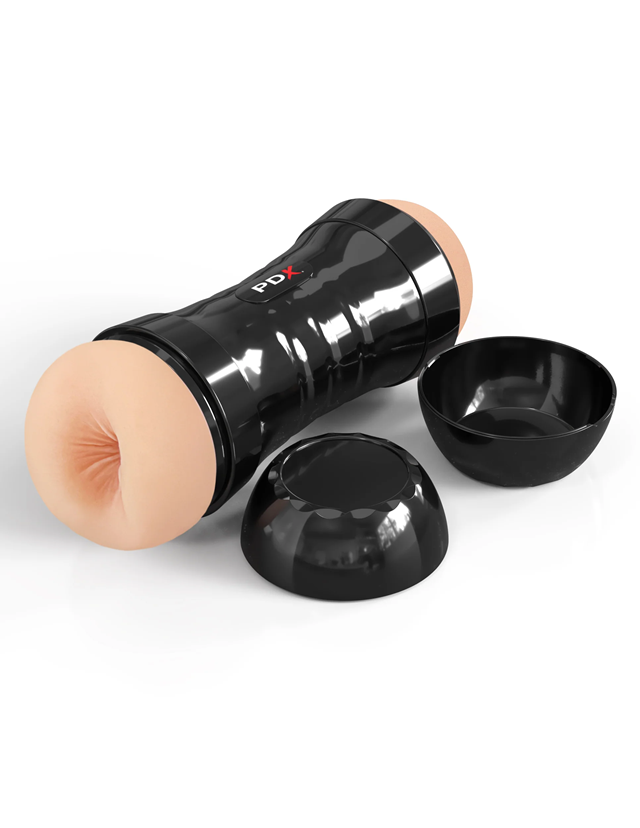 Wet Pussies - Super Flip-A-Pussy Over