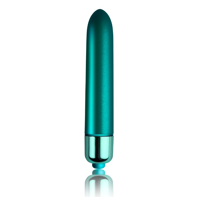 RO90 Touch Of Velvet Peacock Petals - 10 Hastigheter