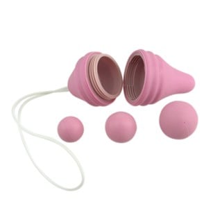 Pelvix Concept - Pelvic Floor Rehabilitation