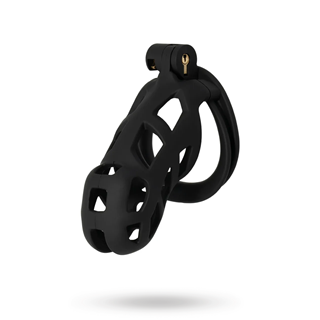 Penis Prison Cock Cage Long