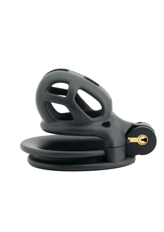 Penis Prison Cock Cage X-Short