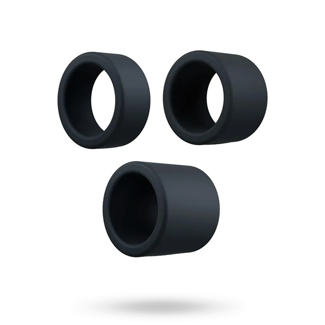 Performance Plus Accelerate Cockring Set