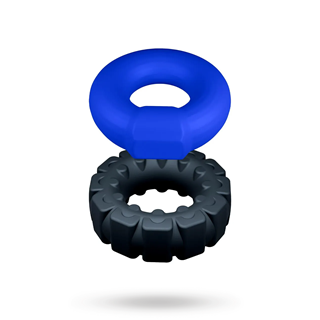 Performance Plus Engage Cockring Set