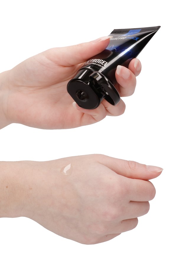 Electrogel 50ml