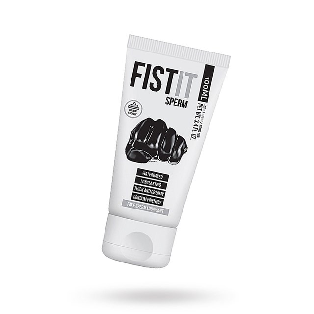 Fist It Sperm 100ml