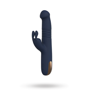 Phaedra Up And Down Duo Vibrator