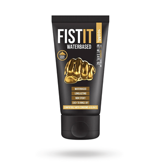 Pharmquests Fist It Waterbased 100 Ml