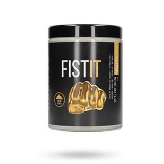 Pharmquests Fist-it Waterbased 1000 Ml
