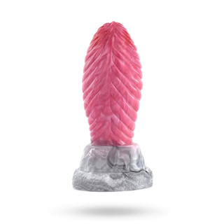 Pink Alien Plug Monster Ubil 20 Cm
