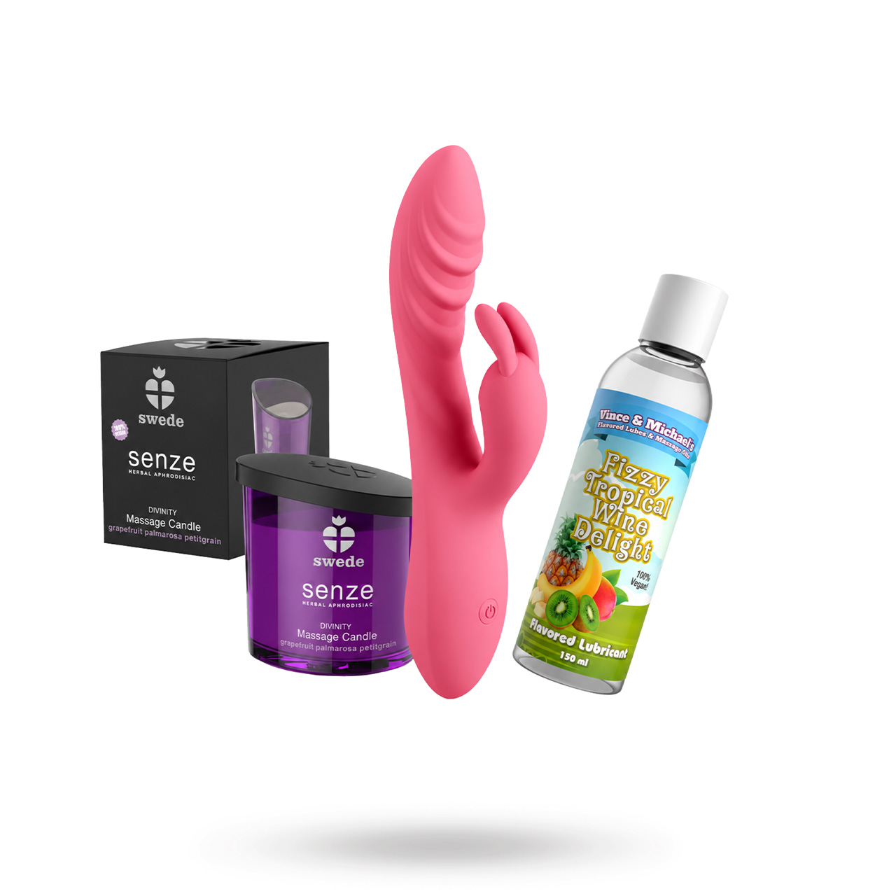 Sustainable Pleasure