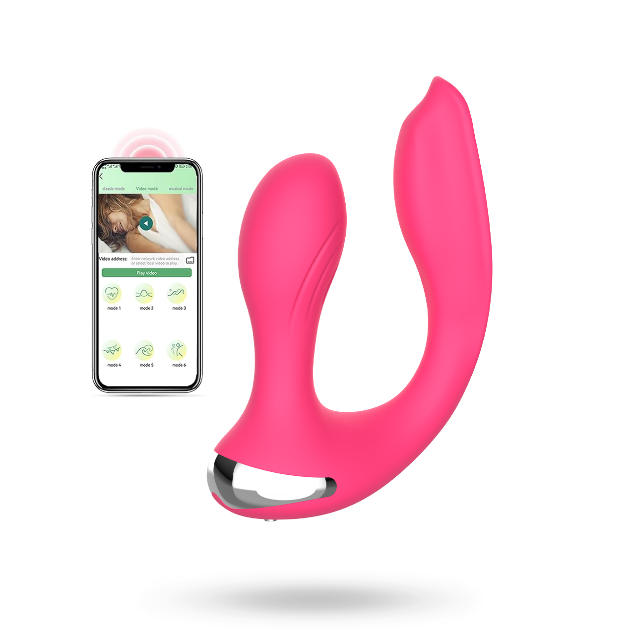 Picture of the product