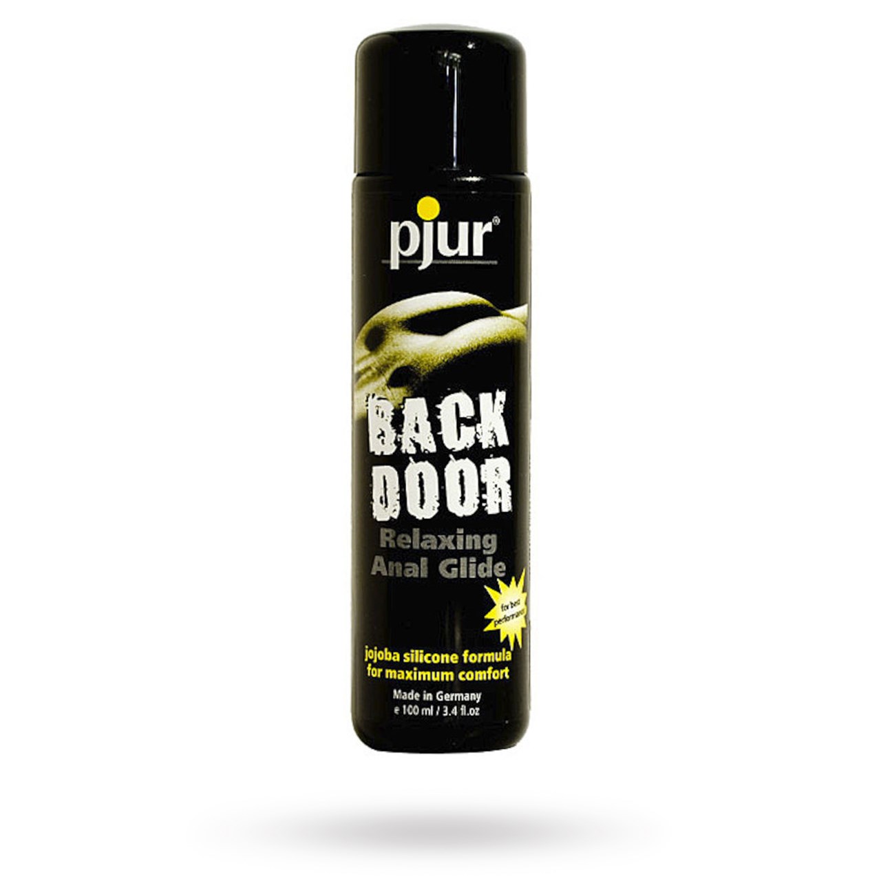 Pjur Backdoor - Anal Glide - 8.5 Fl Oz/250ml main image 0