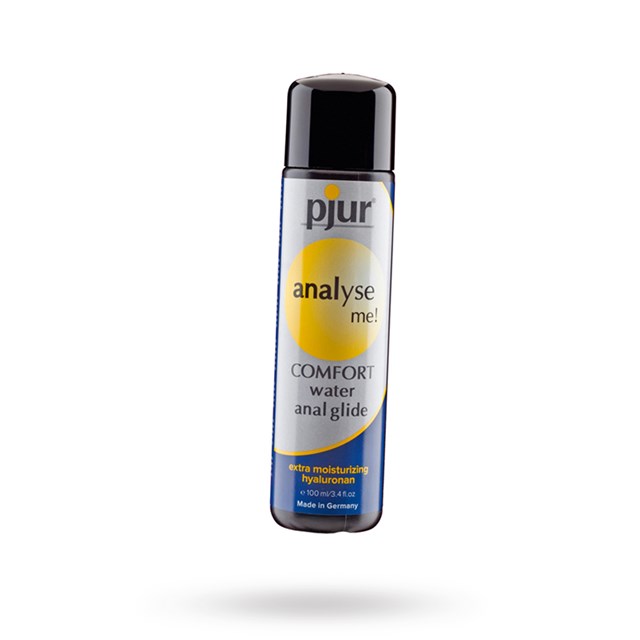 Analyse Me Comfort Glide