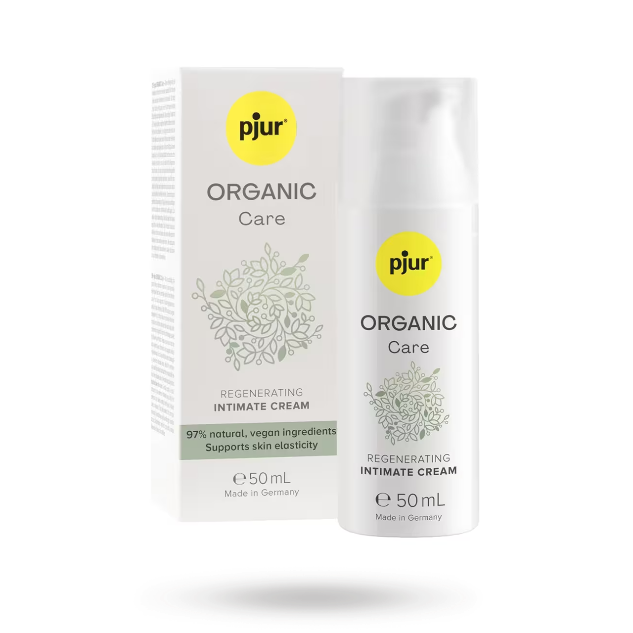 ORGANIC Care 50ml