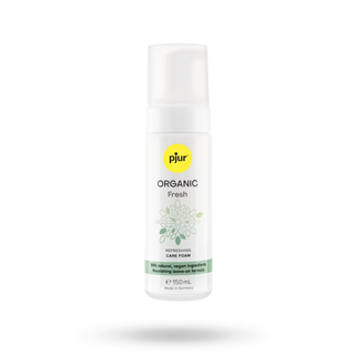 Organic Fresh 150 Ml