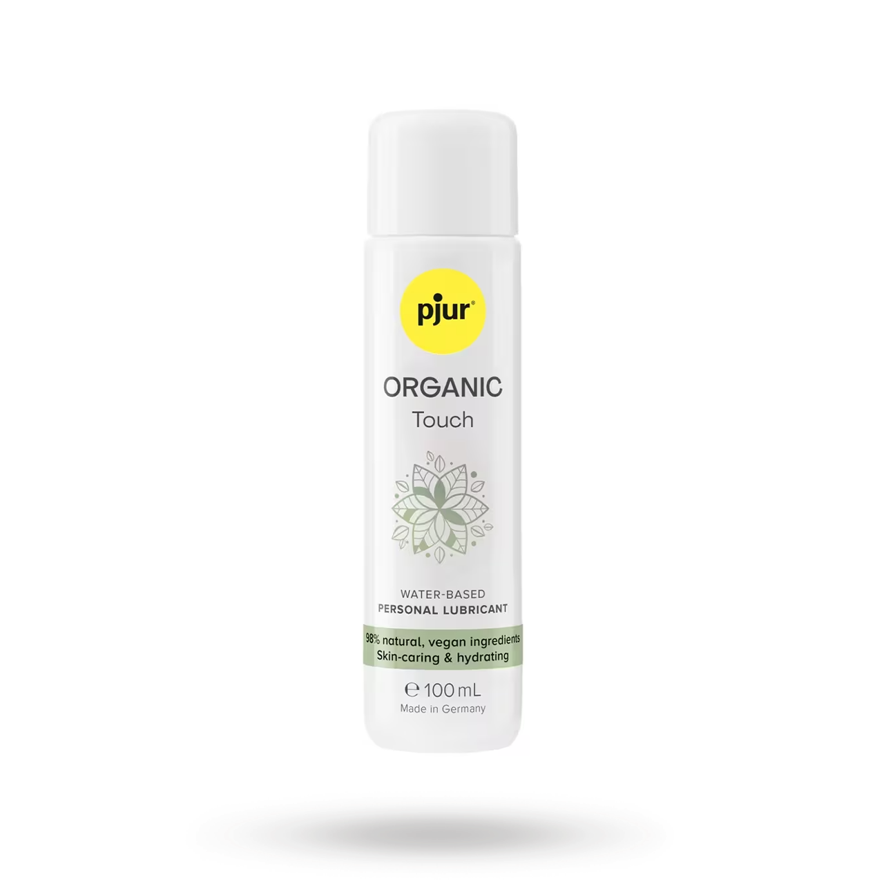 ORGANIC Touch 100 ml