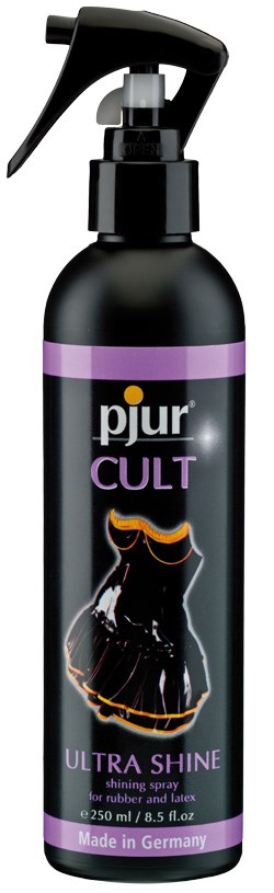 Cult Ultra Shine