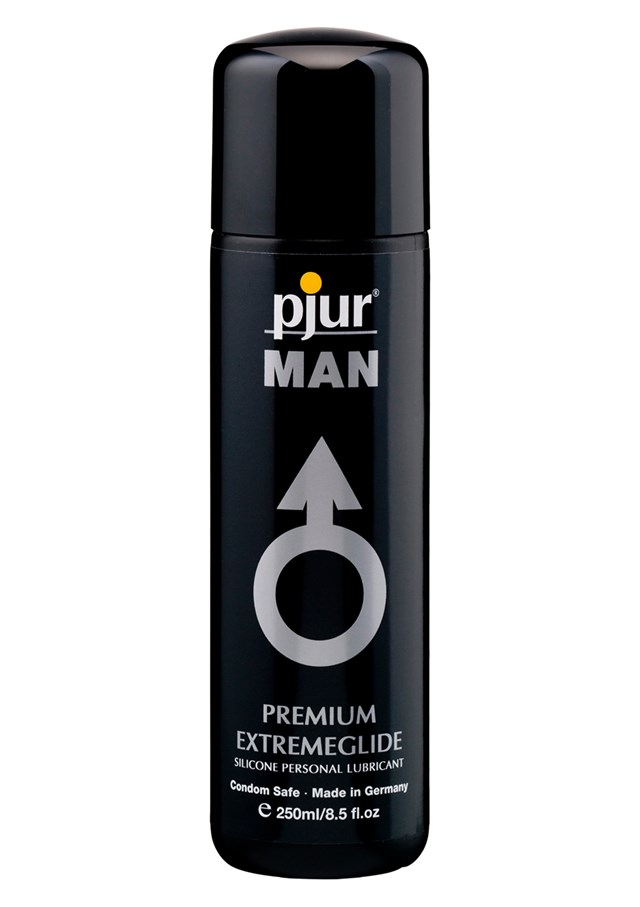 Man Extreme glide