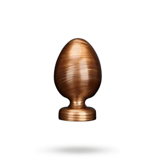 Planet Butt Plug 11,5 Cm