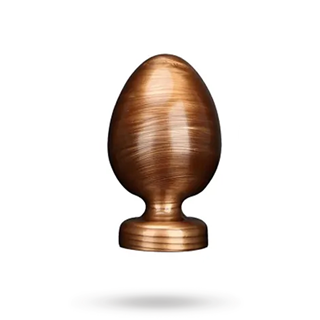 Planet Butt Plug 15 Cm