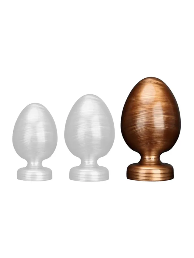 Planet Butt Plug 15 cm