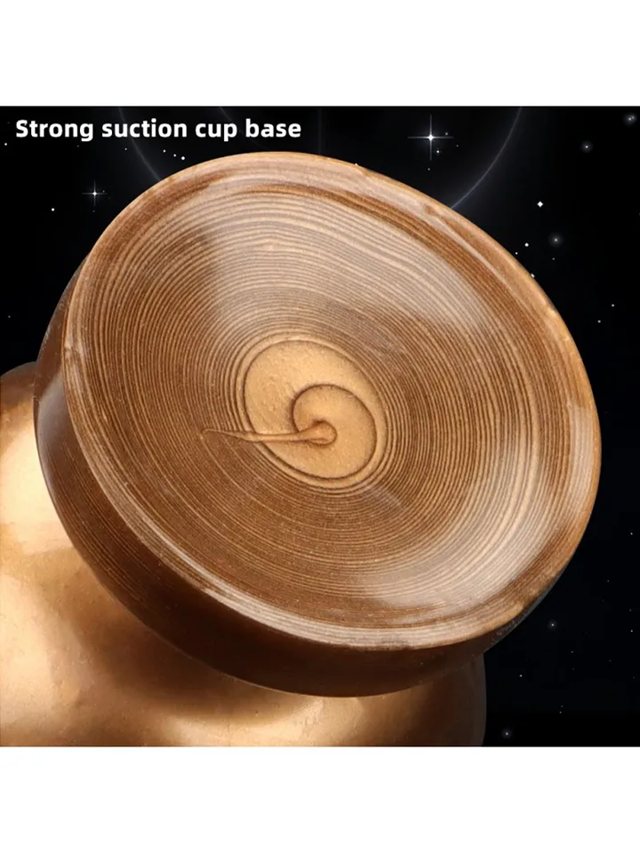 Planet Butt Plug 15 cm