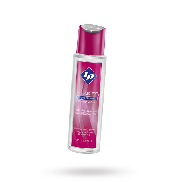 Pleasure Stimulerande Glidmedel