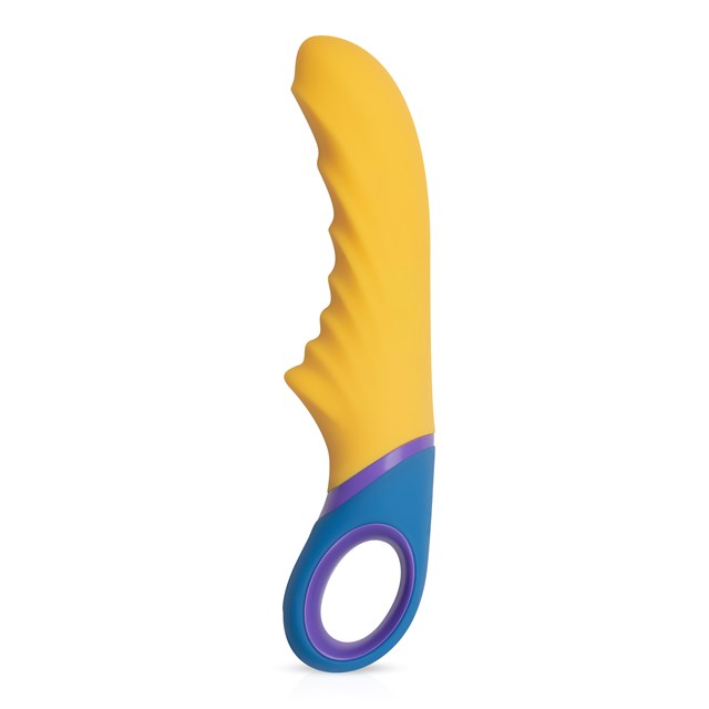 TONE - G-Spot Vibrator - Gul